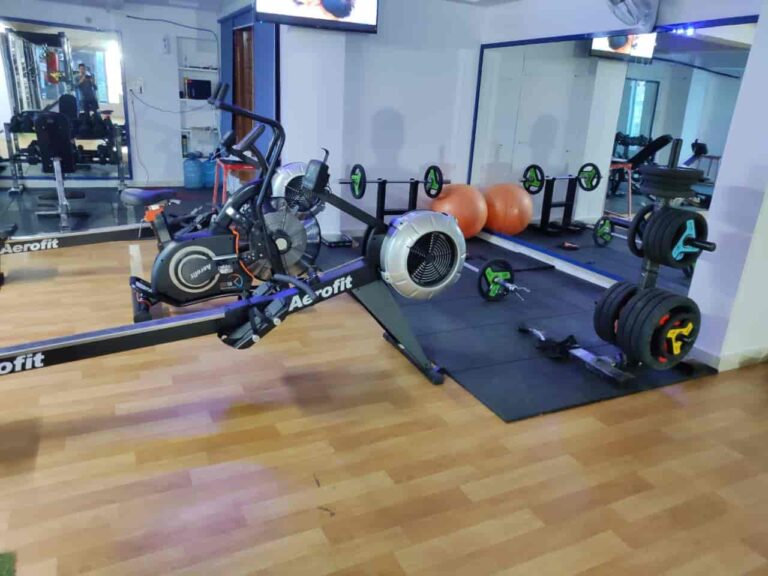 360 wellness mahesh nagar jaipur gym consultants nihp37f9gj 2 768x576