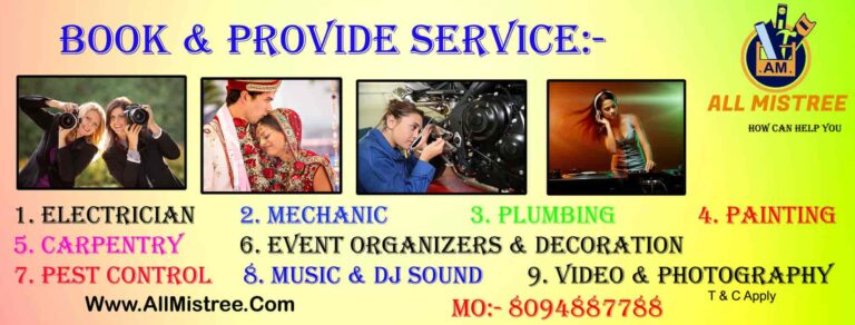 all mistree electrician plumber carpenter housepaint malviya nagar jaipur electricians igsum6qfpw 768x292