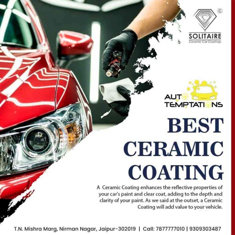 auto temptations ceramic coatings n car wash nirman nagar jaipur car repair and services l4s5wayr31 768x768