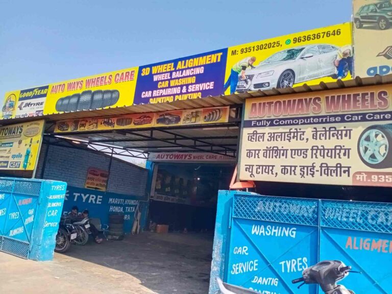 autoways wheels care jagatpura getor jaipur car repair and services 39xhn6dy8x 1 768x576