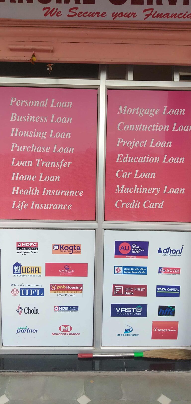 balaji financial and insurance services vaishali nagar jaipur mortgage loans n7ii009j4z 768x1622