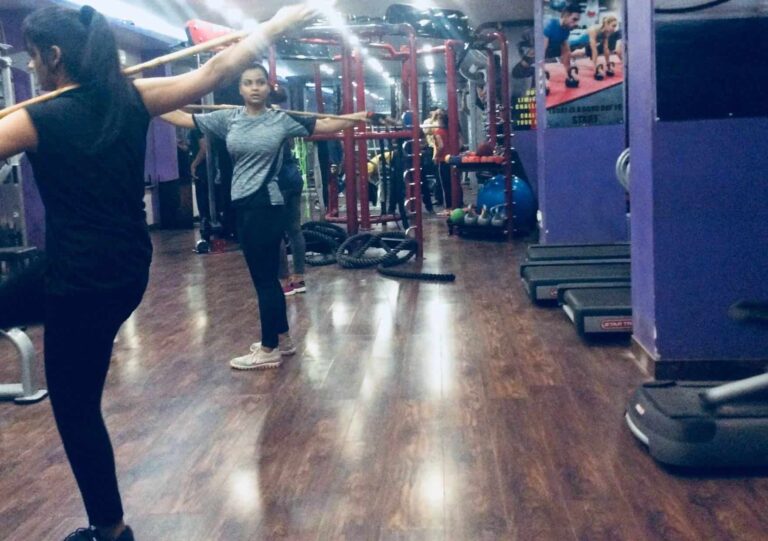 fitness plus vidhyadhar nagar jaipur gyms l2nc7 2 768x541