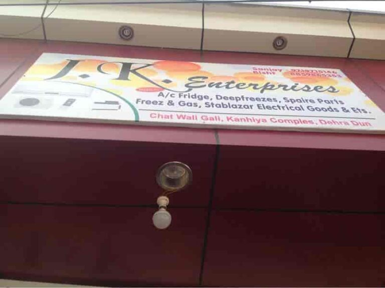 j k enterprises dehradun city dehradun ac repair and services eo4y6jh 768x574