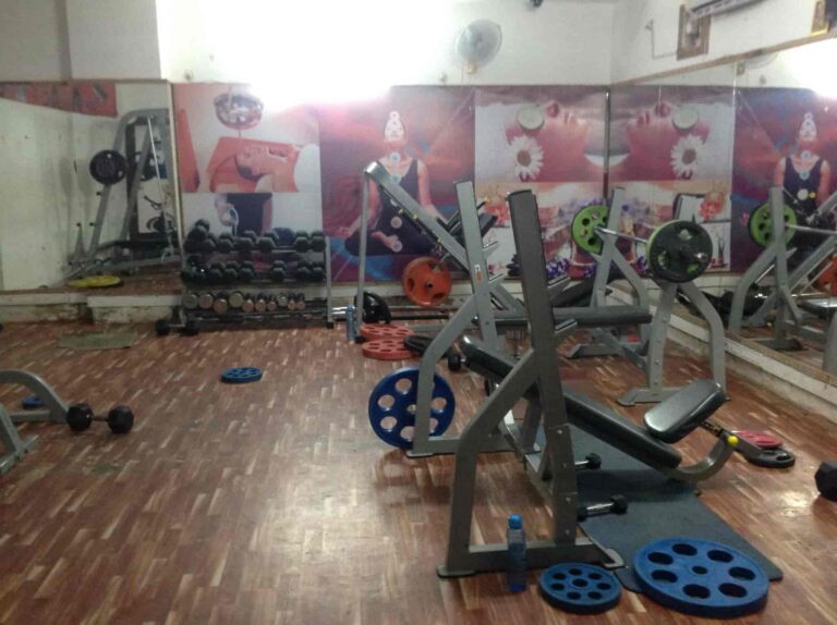 max gym saloon makeup kanwar nagar jaipur gyms 1lp0kv4 2 768x574