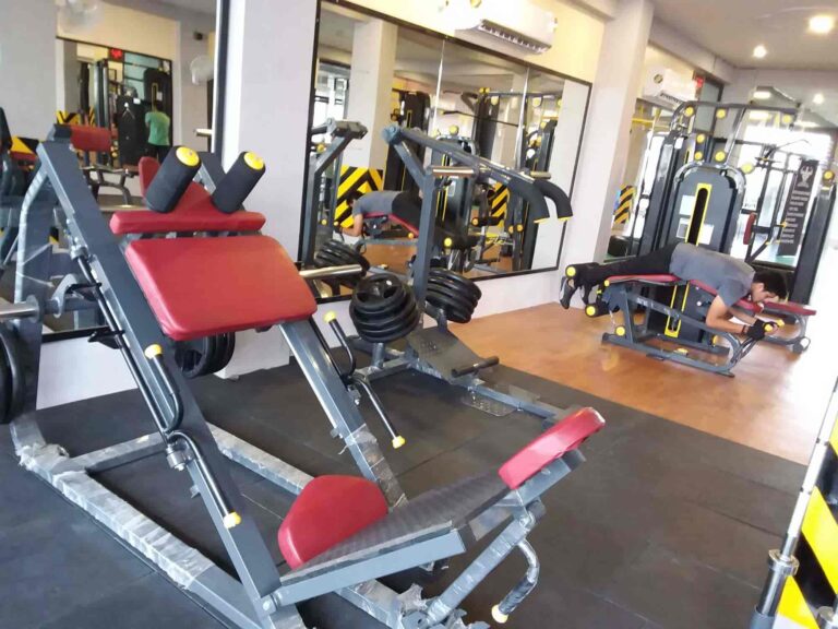 nr fitness club vaishali nagar jaipur fitness centres w7huuixs4e 2 768x576