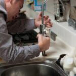 When to Call Your Plumber for a Clogged Drain?