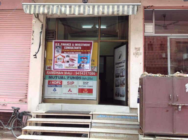 r d finance and investment consultants vidhyadhar nagar jaipur insurance agents jgmyx57ayw 768x574