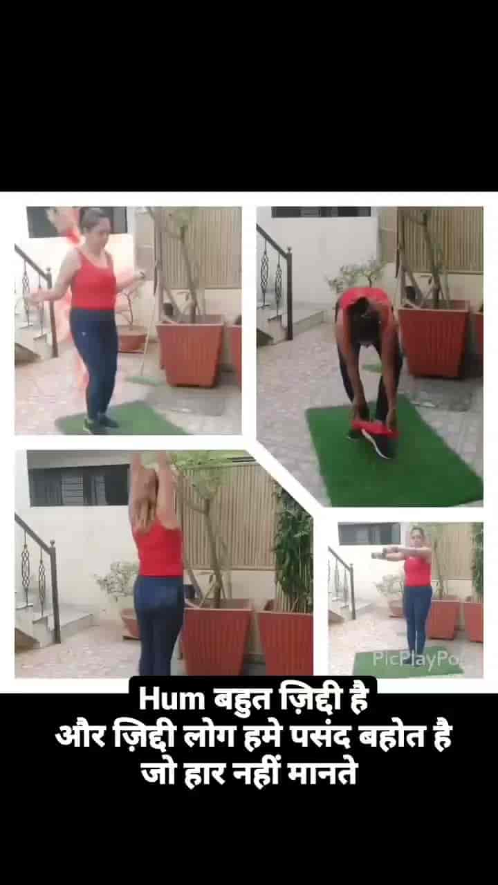 reetika aerobics n fittness nirman nagar jaipur aerobic classes 5zw65jslb3 2