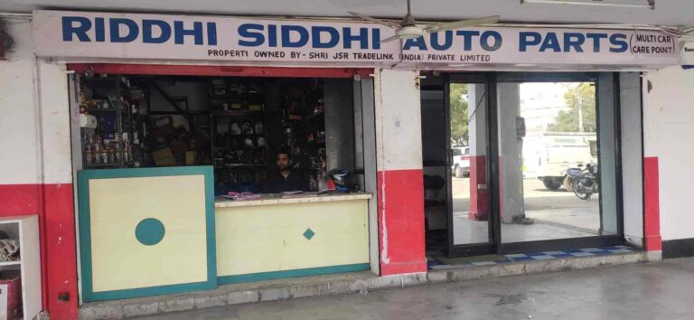 riddhi siddhi auto parts jaipur 0amh0yi8gt 1 768x354