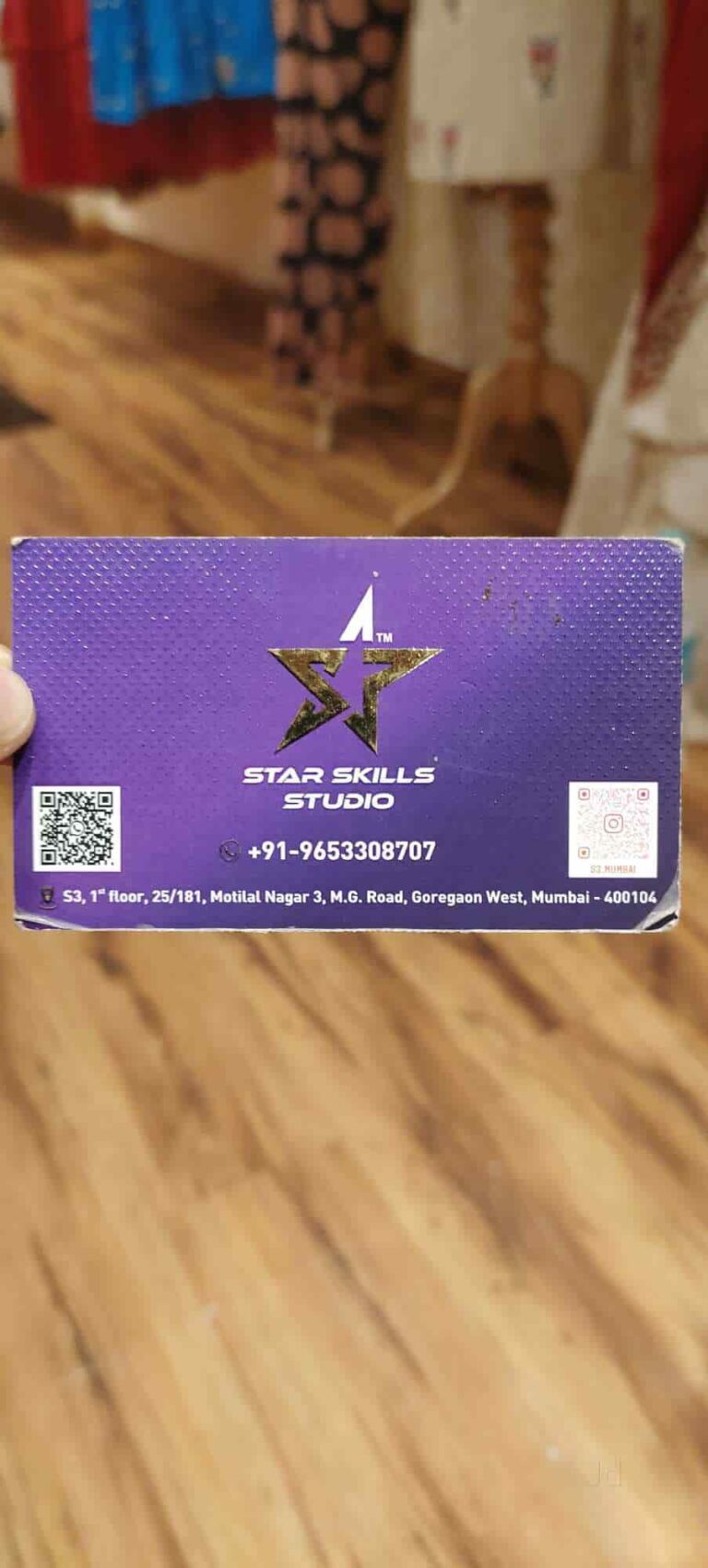 s3 star skills studio goregaon west mumbai dance classes rtxpuakgzi 768x1701