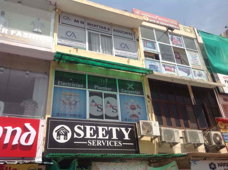 seety vaishali nagar jaipur electricians 1jmrx6s 768x573