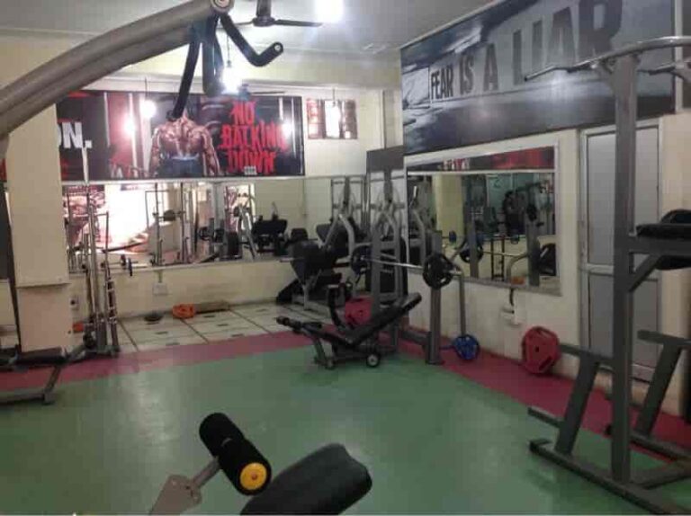 shaping sense the complete fitness centre civil lines jaipur gyms 1awbtrz 2 768x574