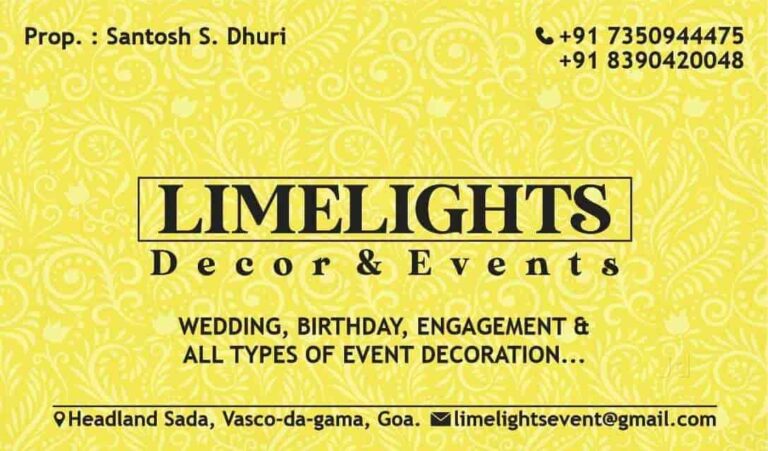 shree decor and events vasco da gama goa wedding photographers phdvaxf4h1 768x451