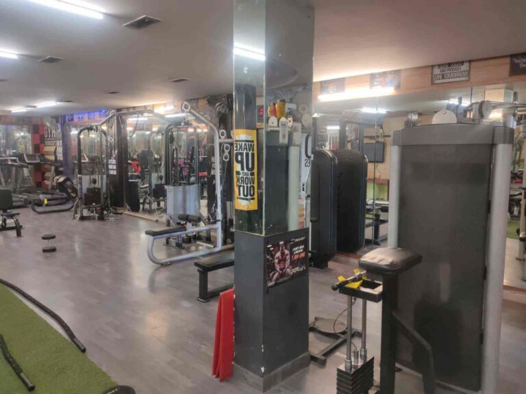 the true fitness gym vaishali nagar jaipur gyms yoa6orekxa 2 768x576