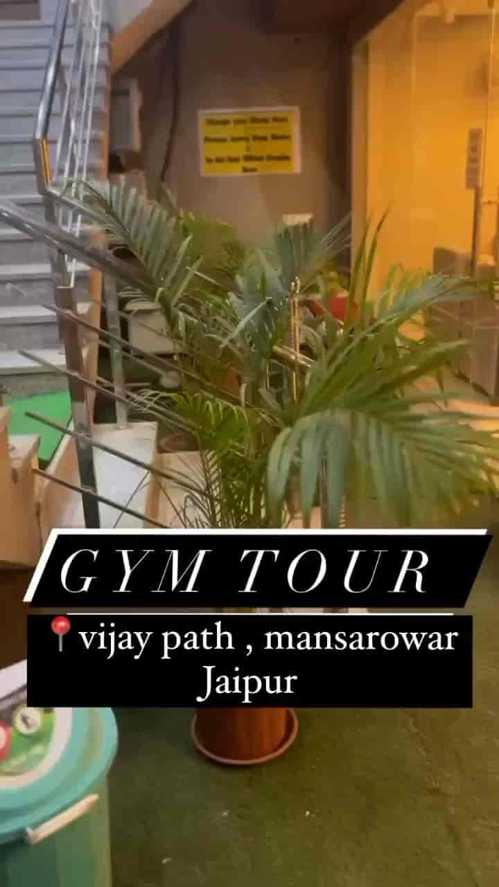 the workout zone gym and fitness mansarovar jaipur gyms 4quxndej3a 2