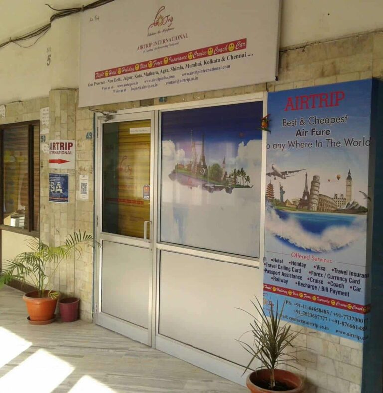 visa center ajmer road jaipur bus services 4f8pybj 768x789