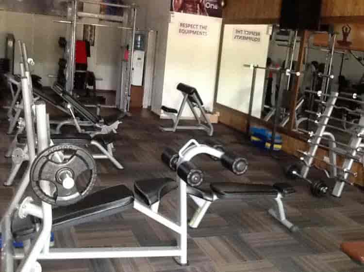 you fit health club nirman nagar jaipur gyms dt8r9o 2