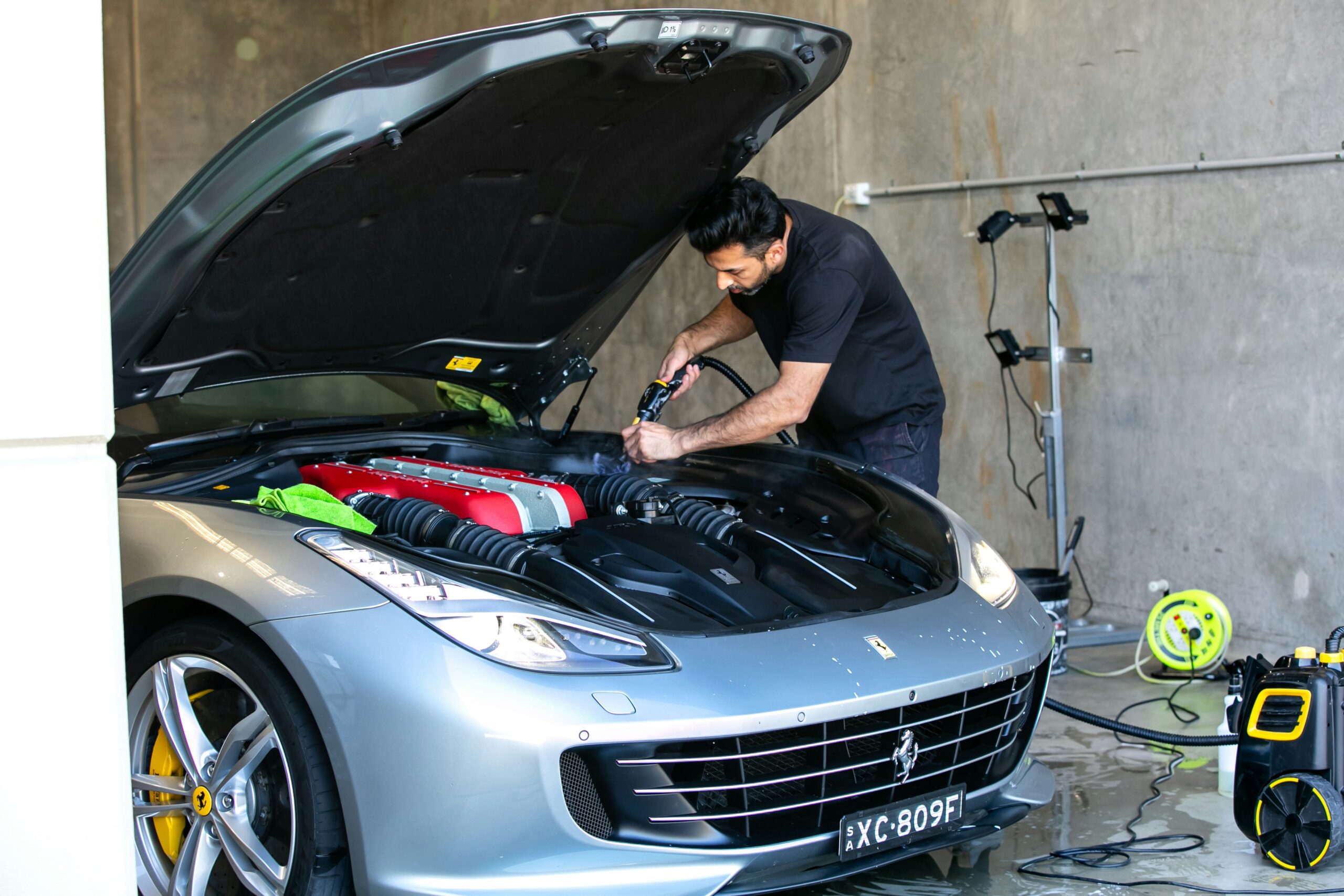 Regular Car Servicing Extends Vehicle Life